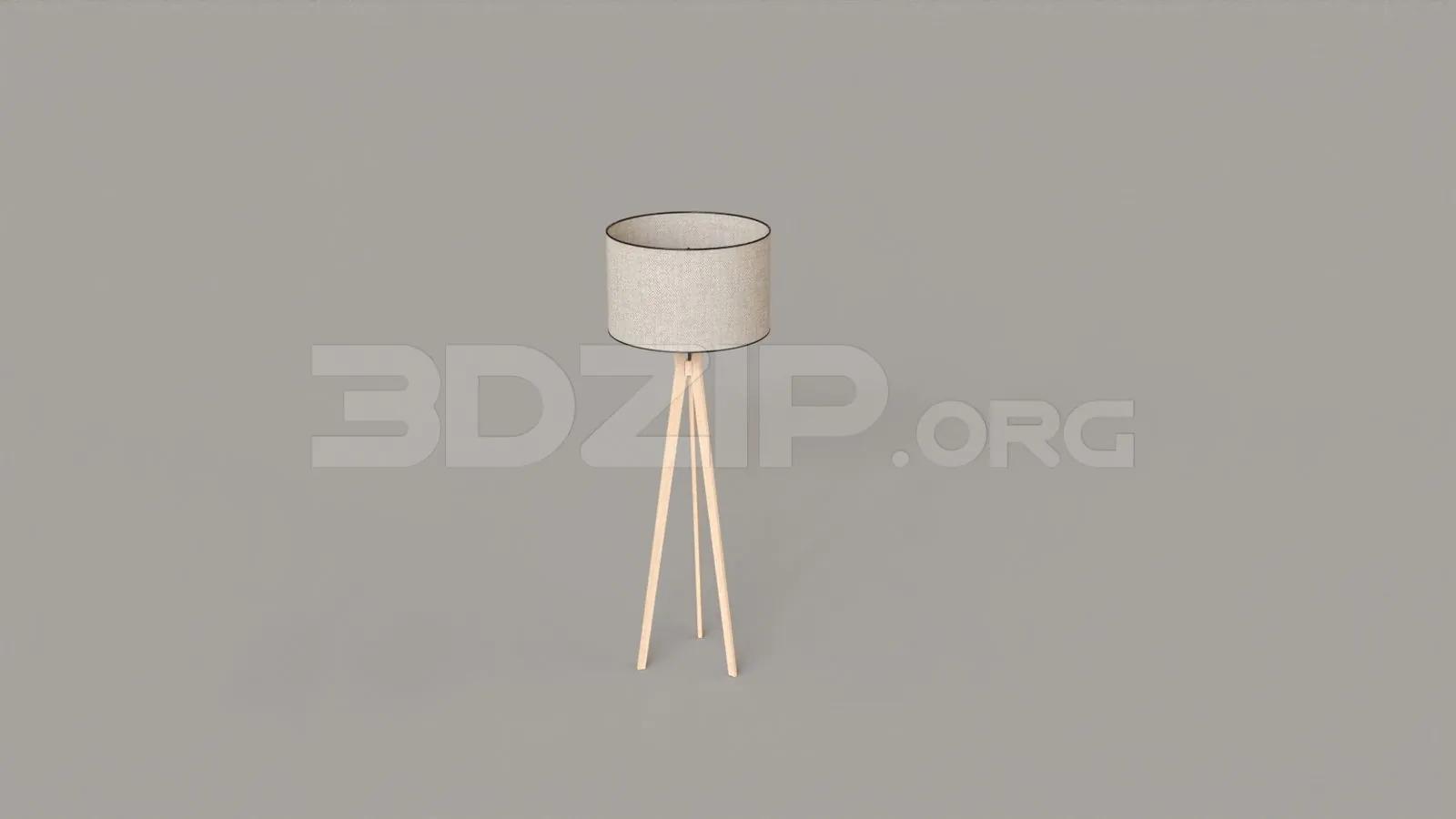 Floor Lamp