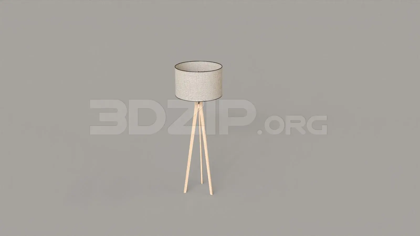 Floor Lamp