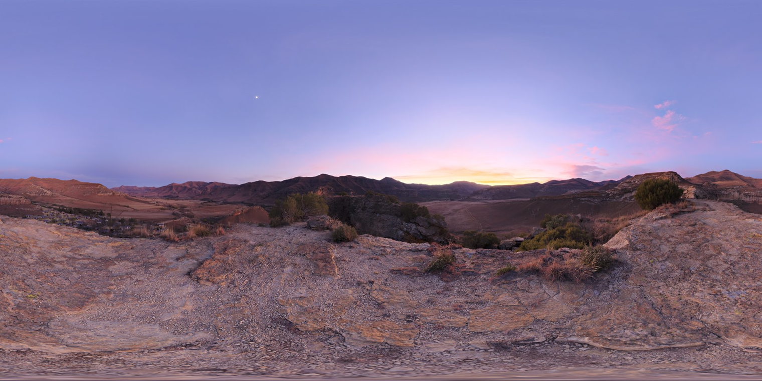 Kiara 1 Dawn