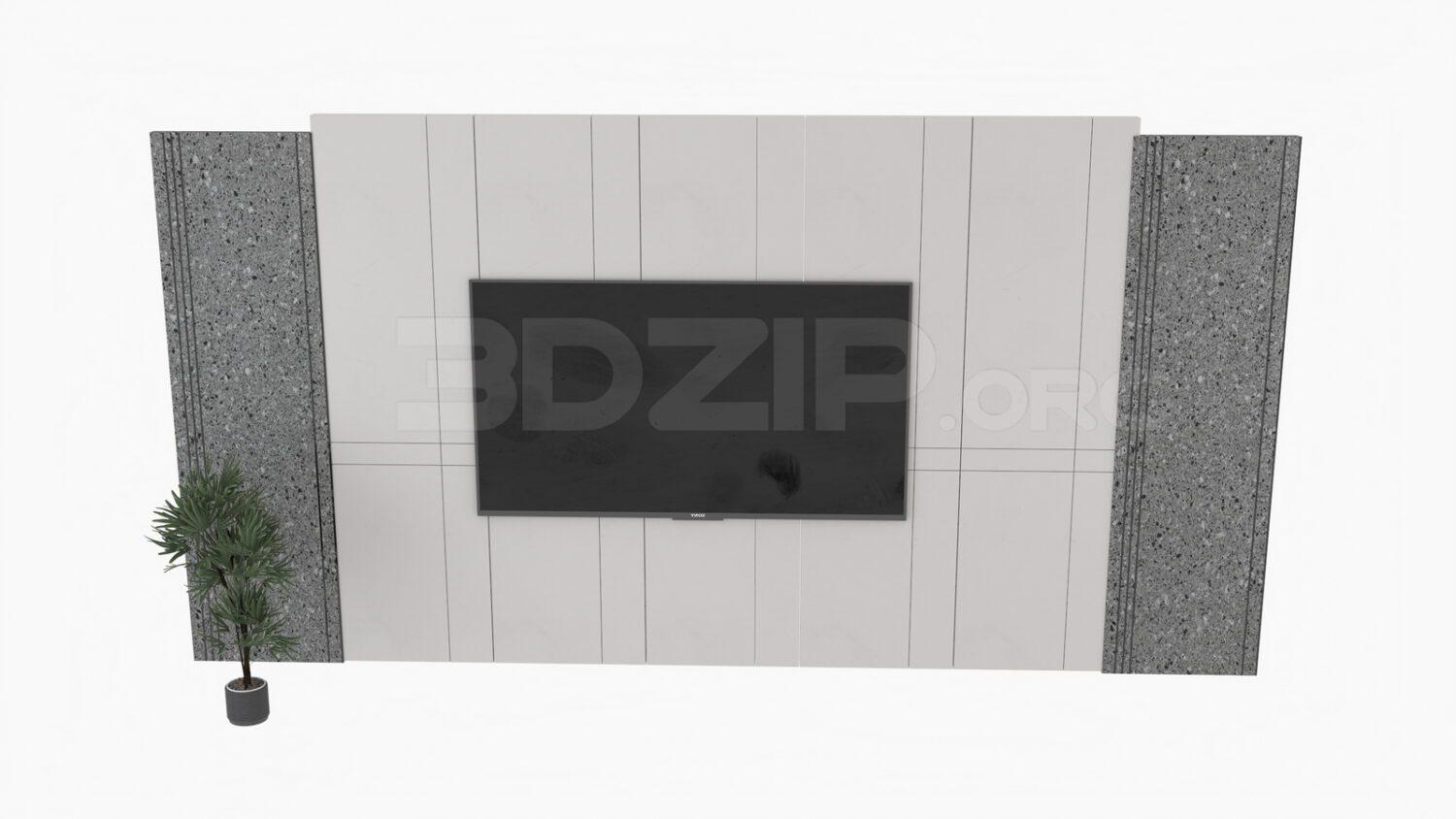 TV Cabinet