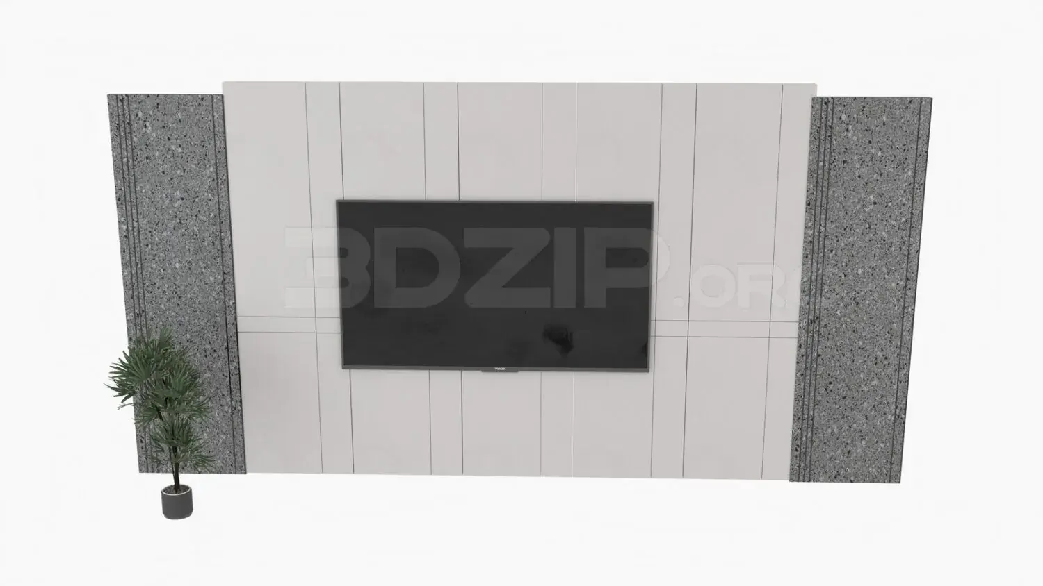 TV Cabinet