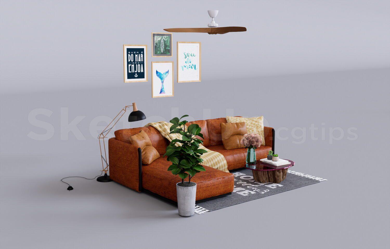 Sofa