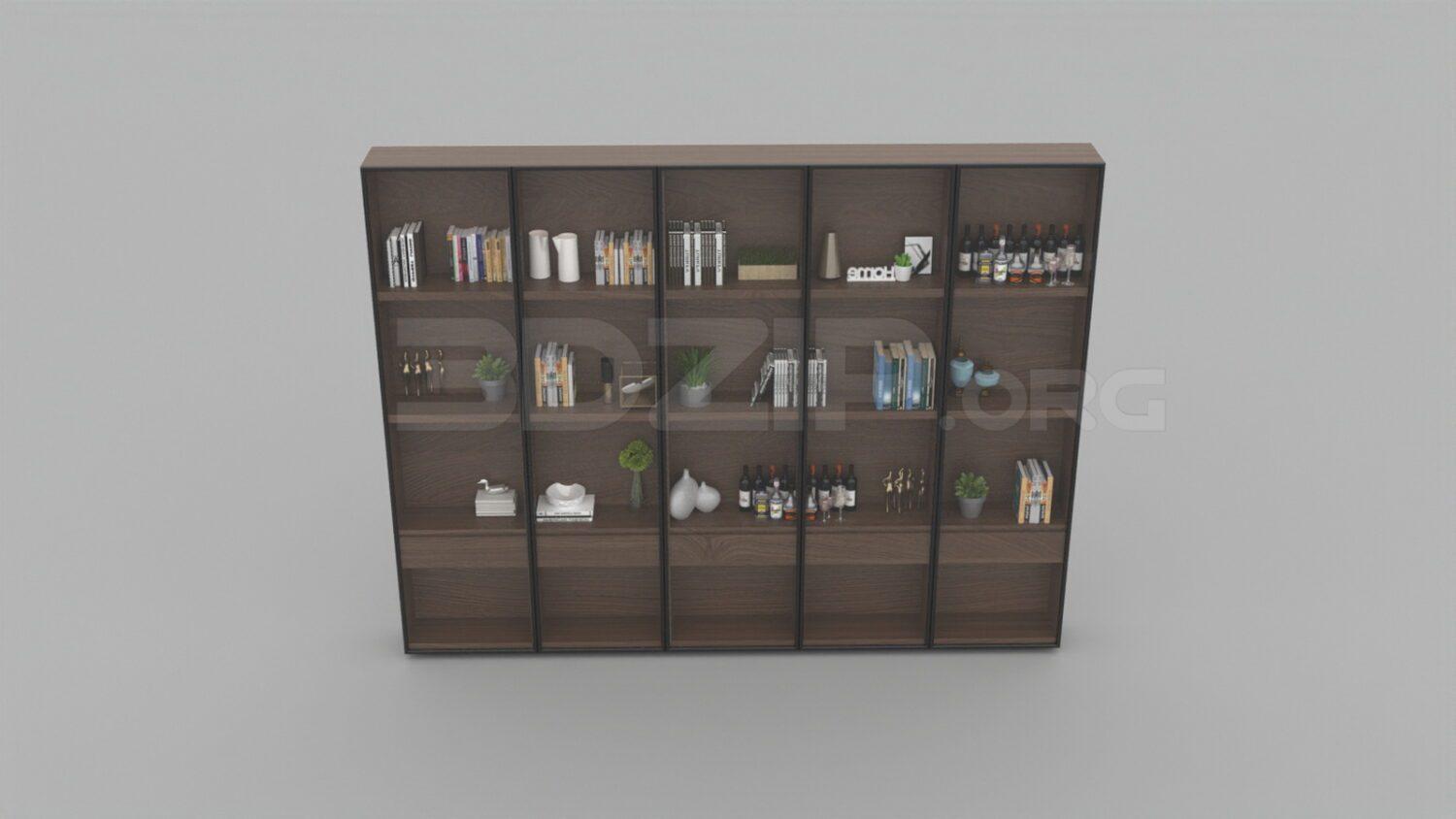Wine Cabinet