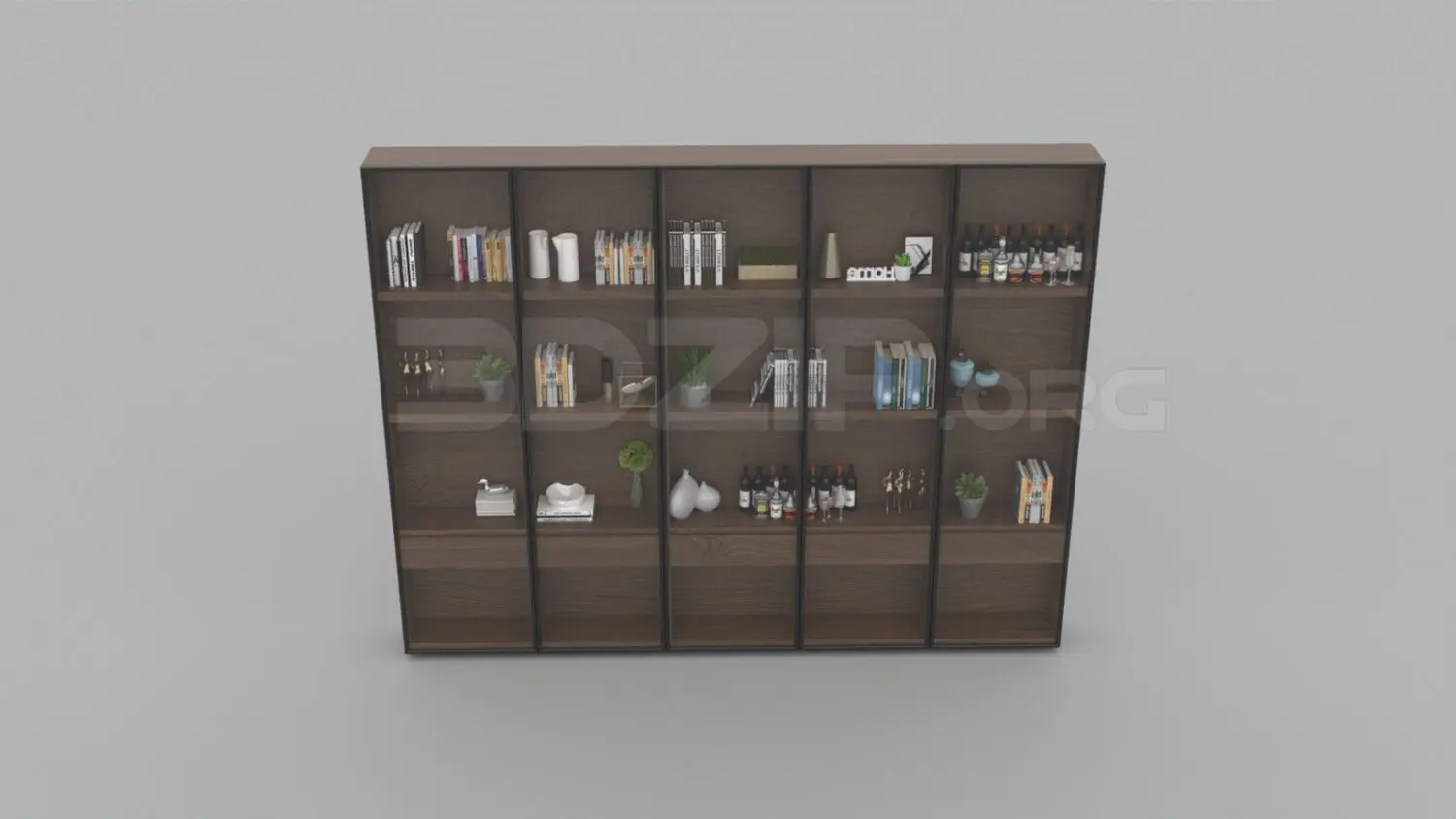 Wine Cabinet