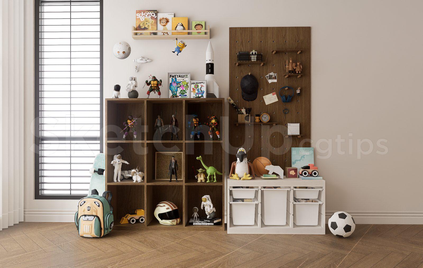 Full Furniture Set
