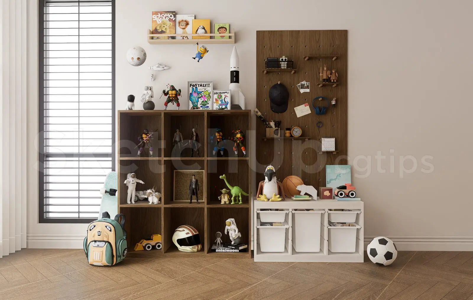 Full Furniture Set