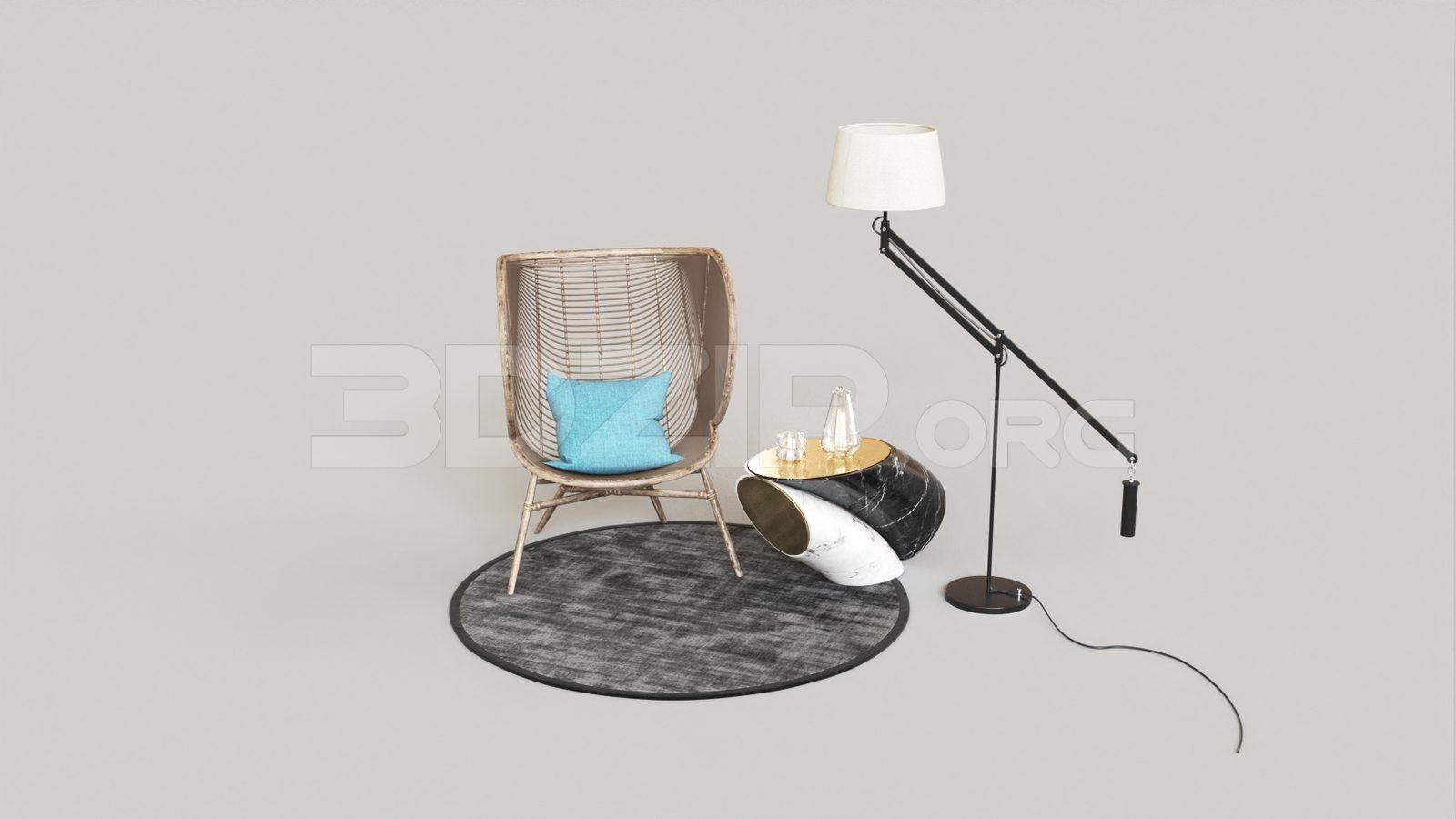 Armchair