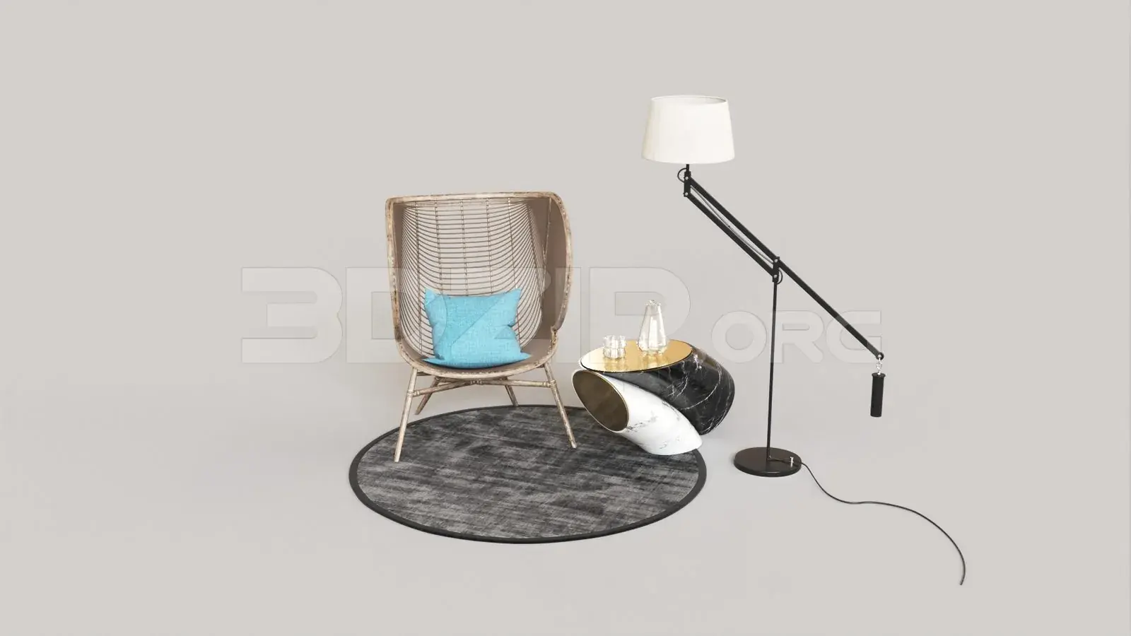 Armchair