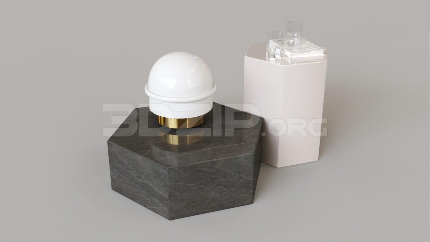 Decorative Set