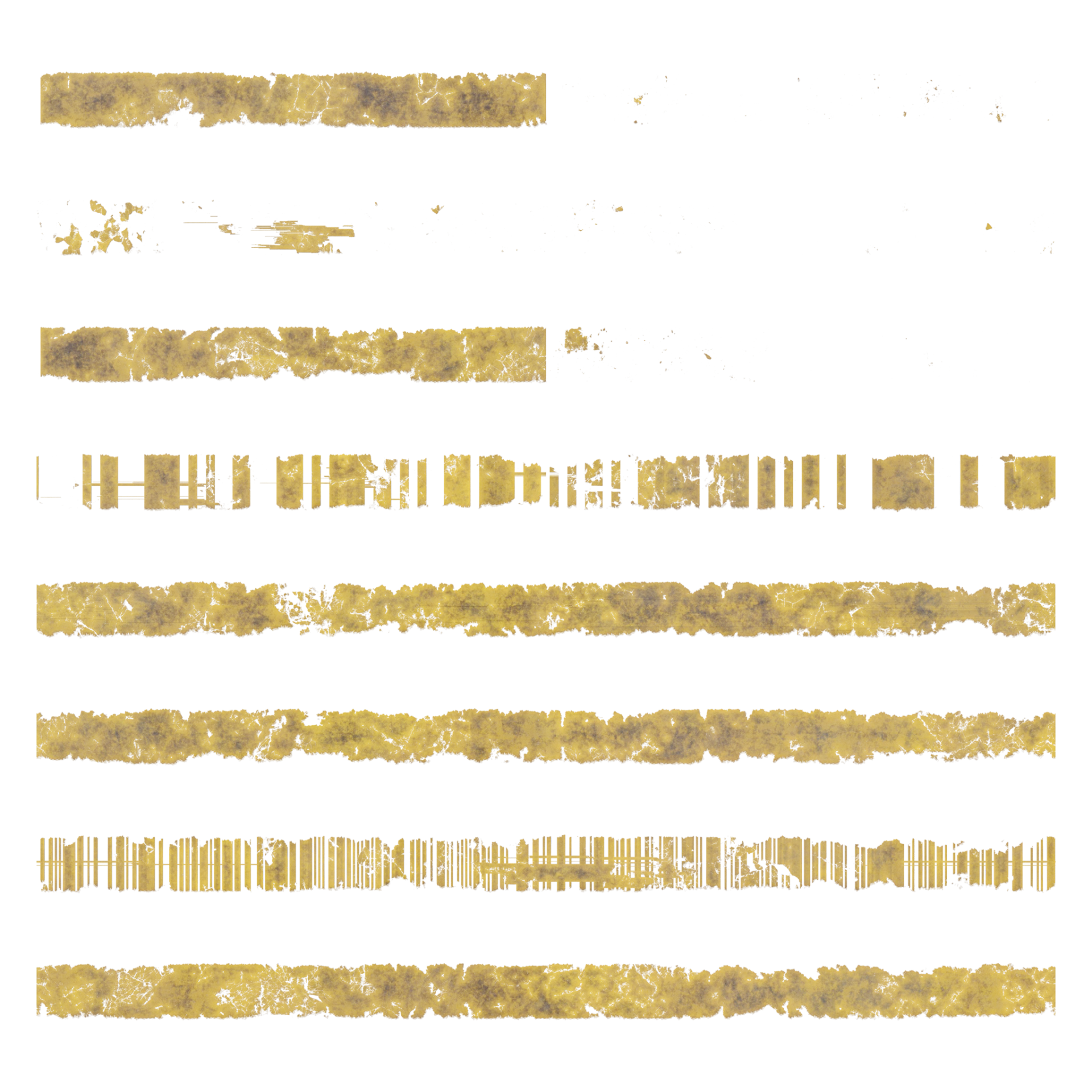 Road Lines 020 C