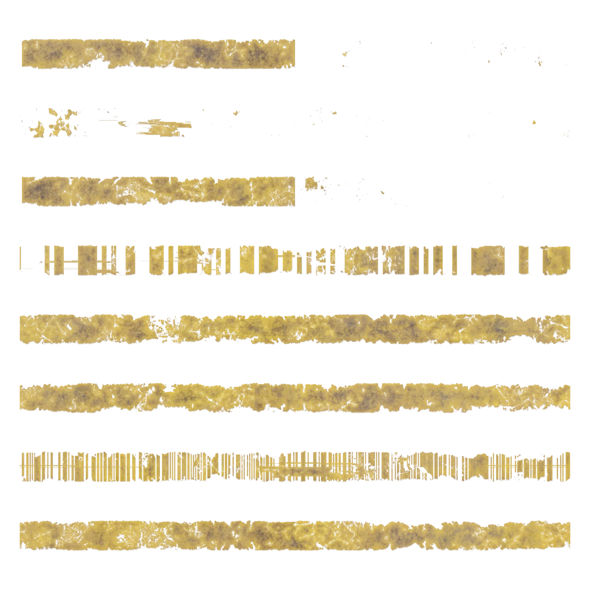 Road Lines 020 C