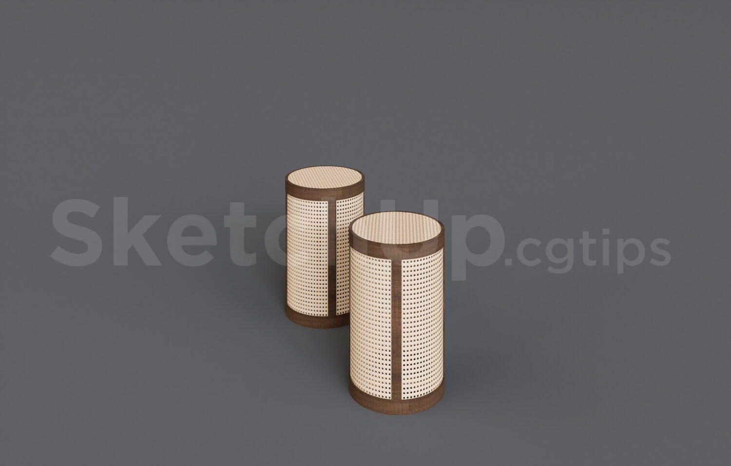 Stool