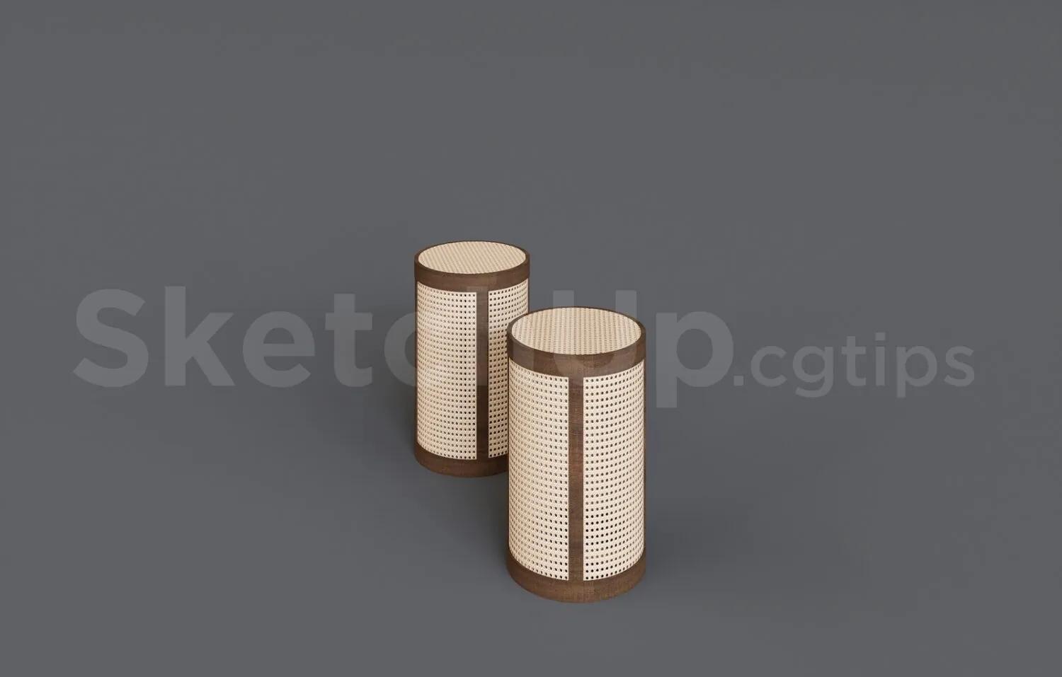 Stool