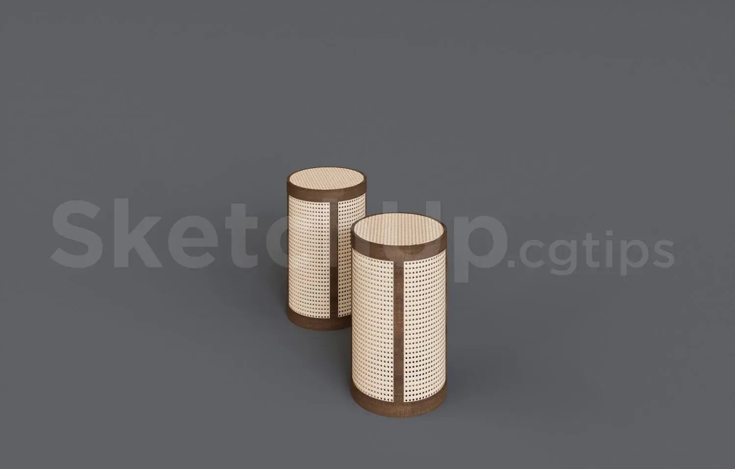 Stool