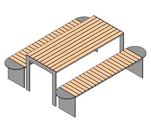Vroom table