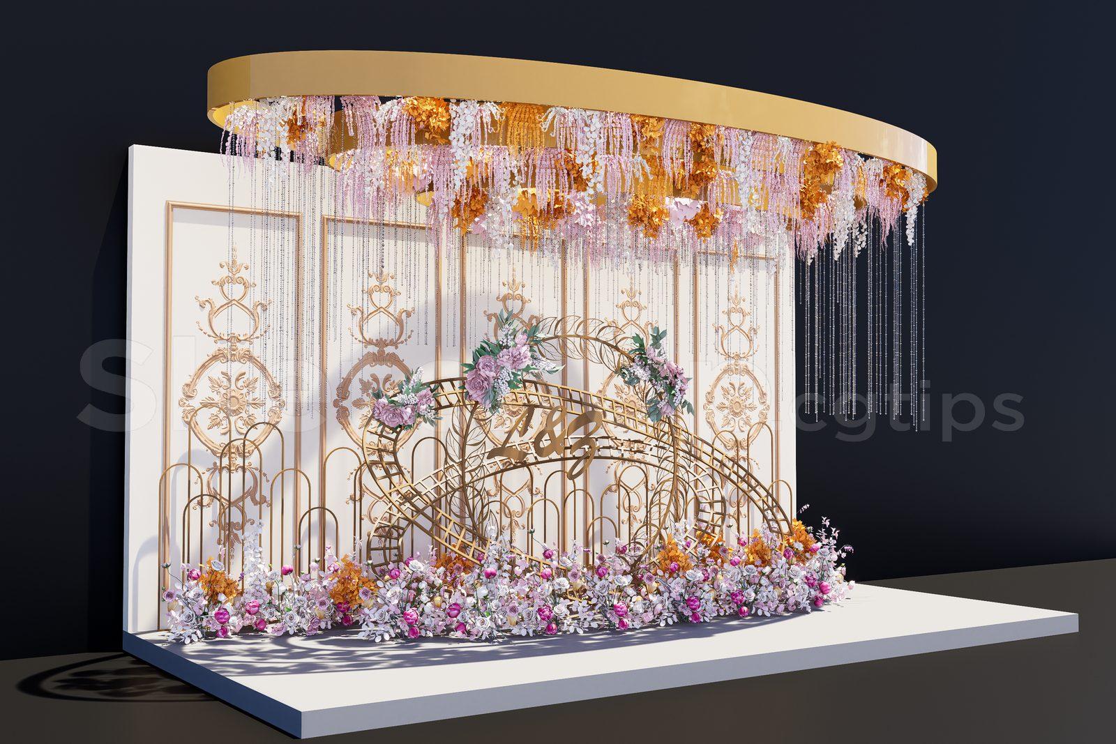 Wedding Decoration