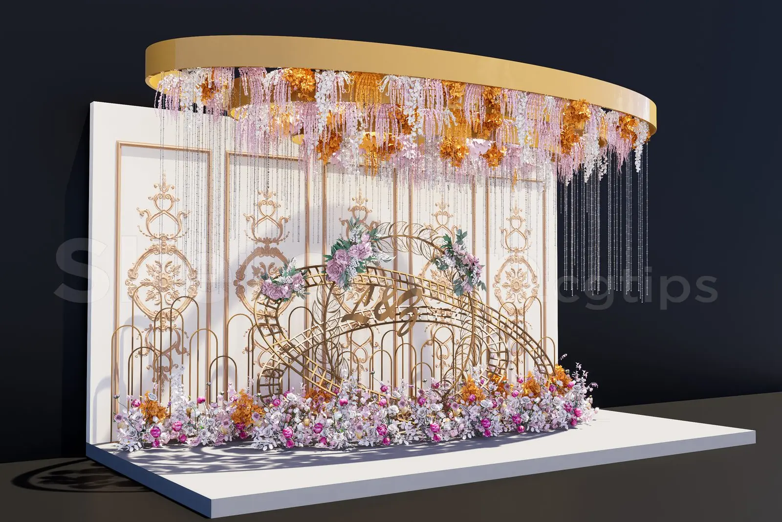 Wedding Decoration
