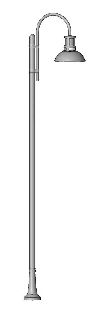 inVUE Site Light