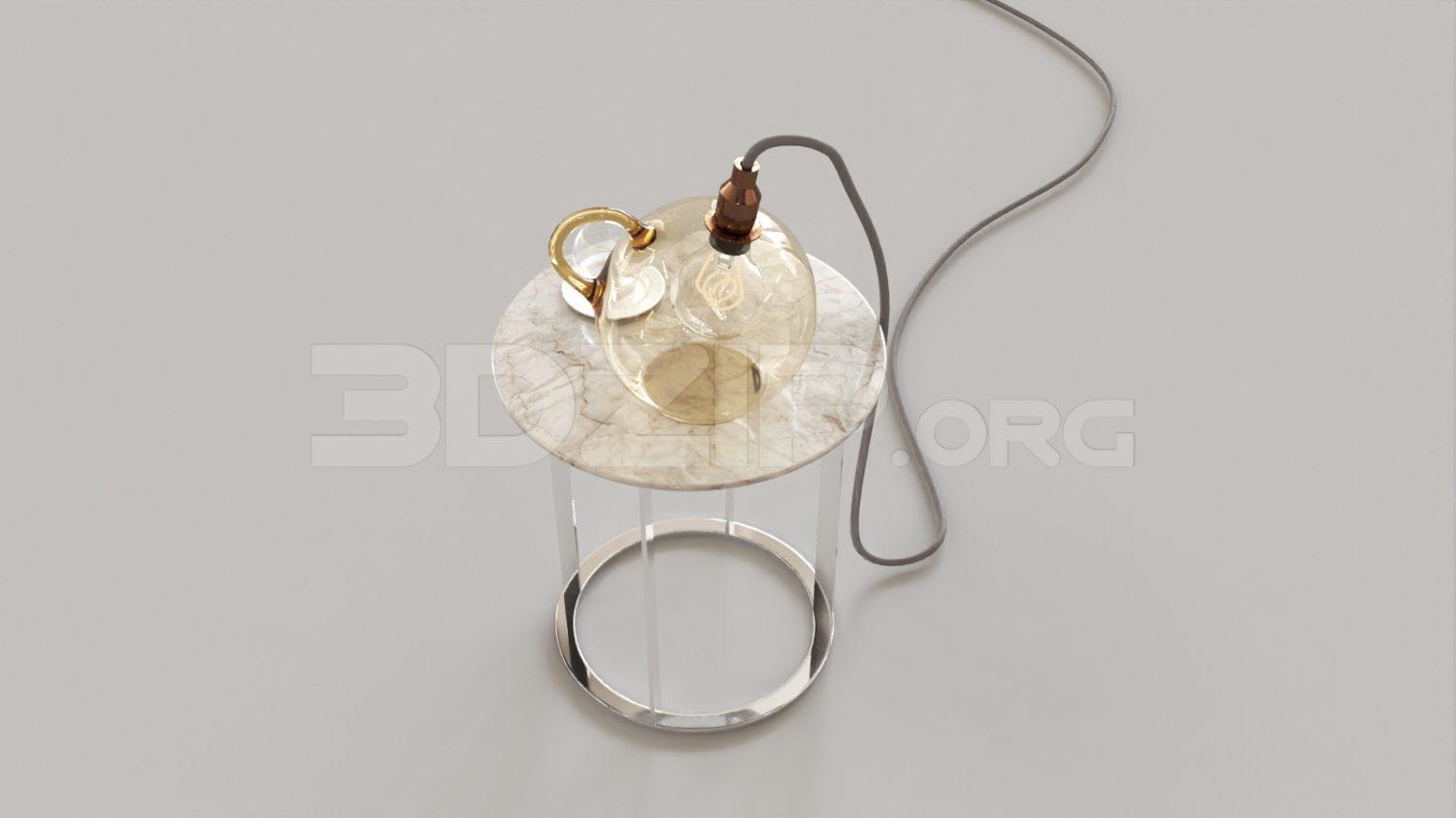 Table Lamp