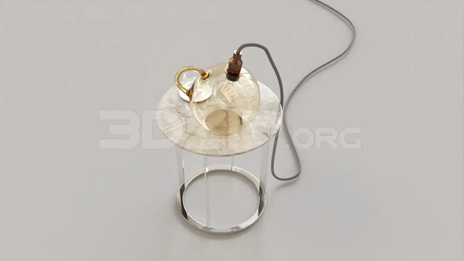 Table Lamp