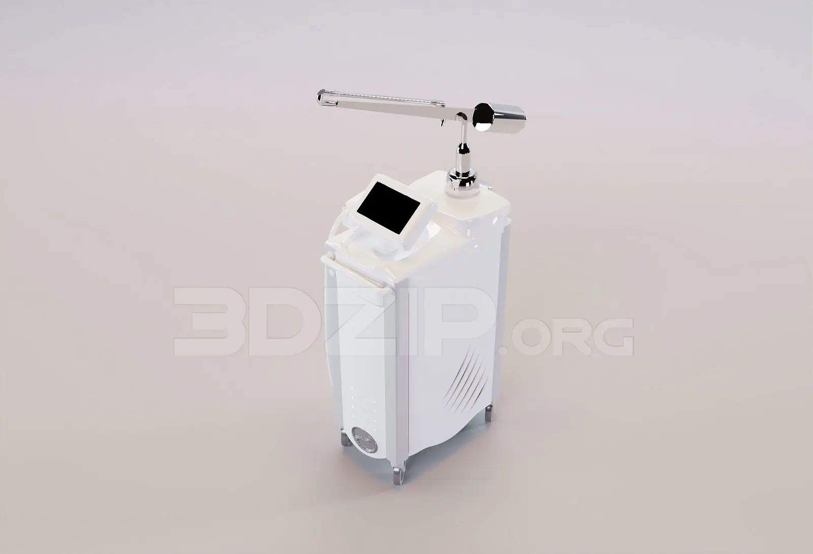 Spa machine