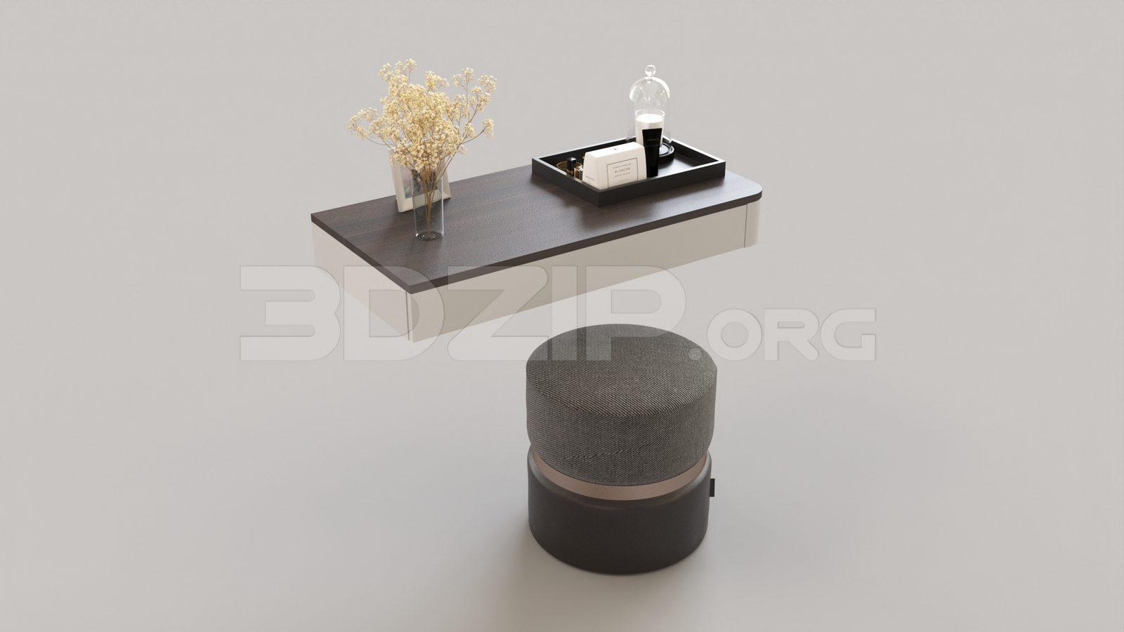Dressing Table
