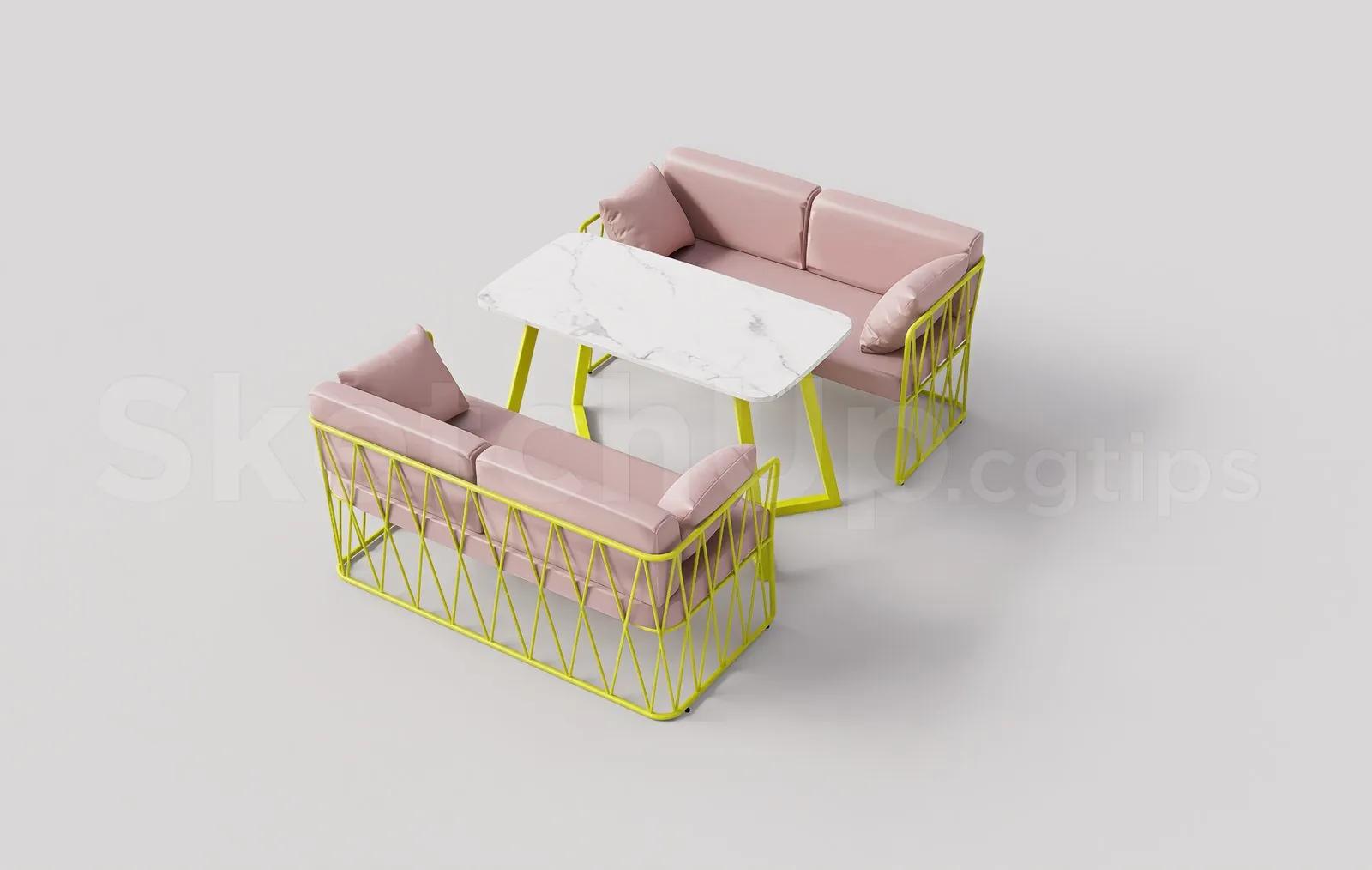 Restaurant and Cafe Furniture