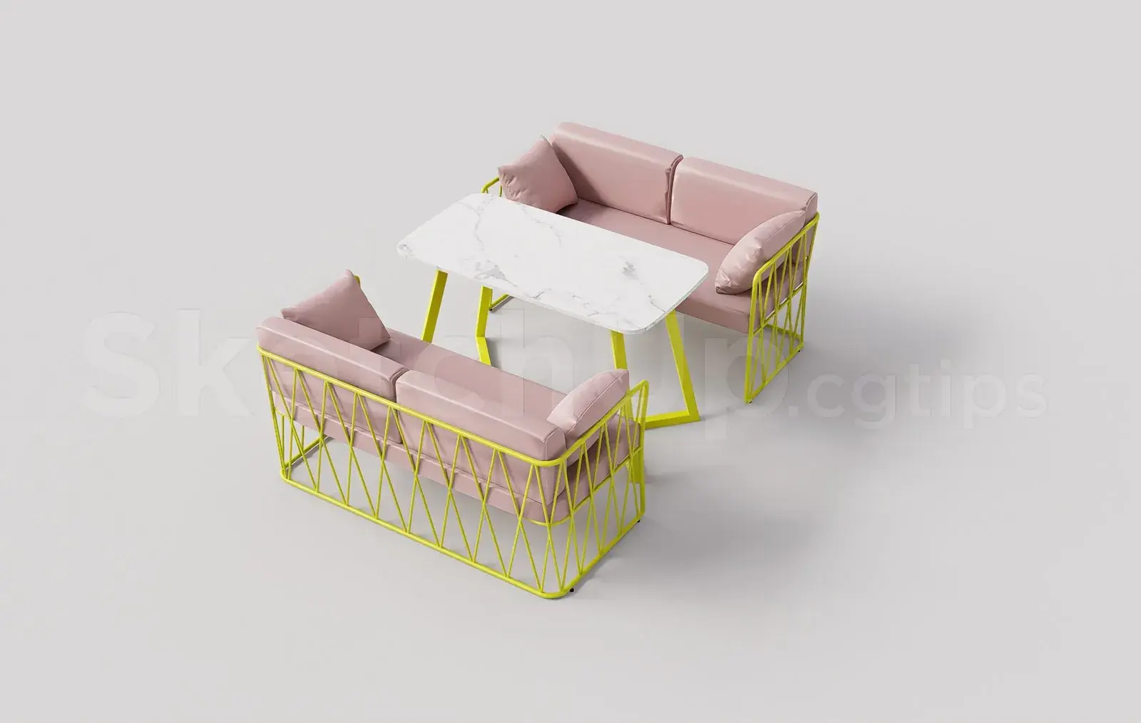 Restaurant and Cafe Furniture