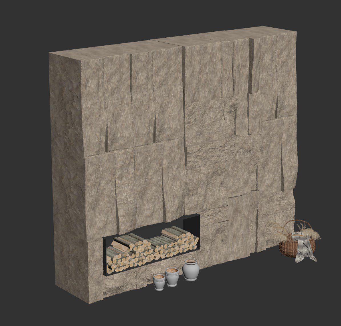 Decorative Set