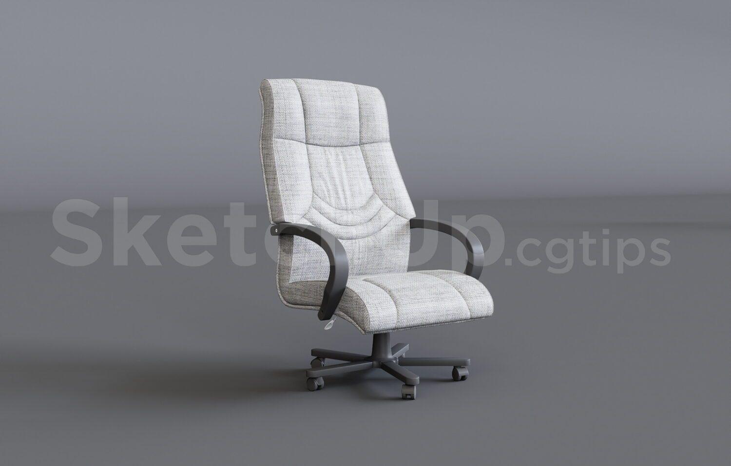 Task Chair