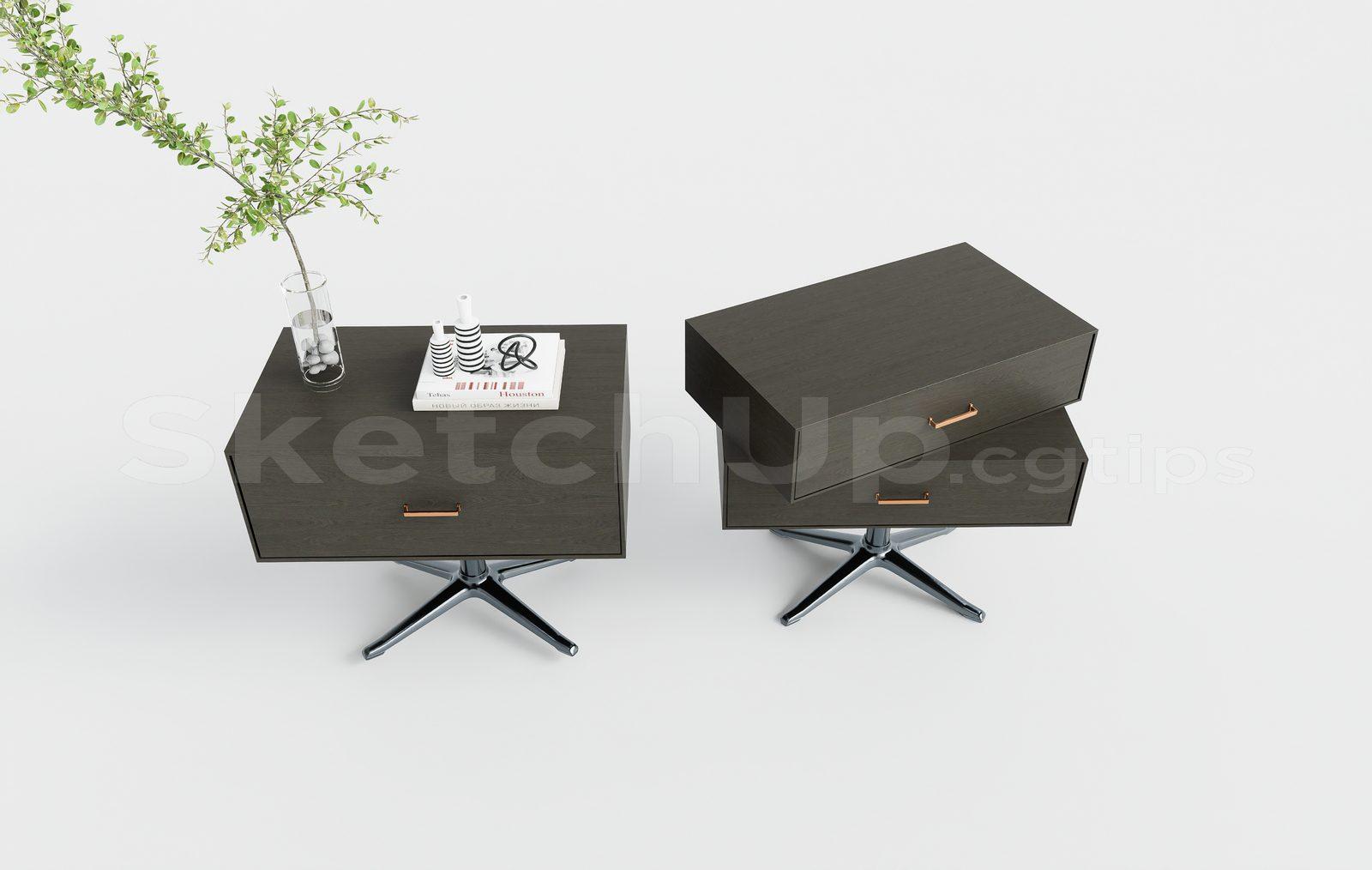 Bed Side Table