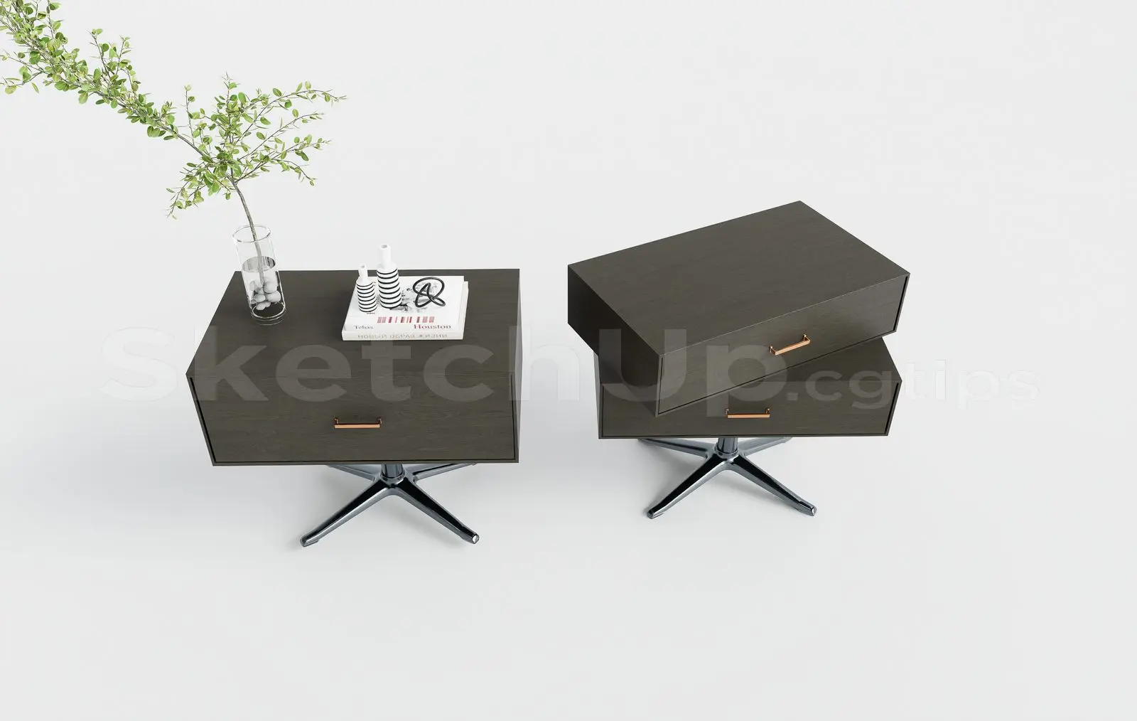 Bed Side Table