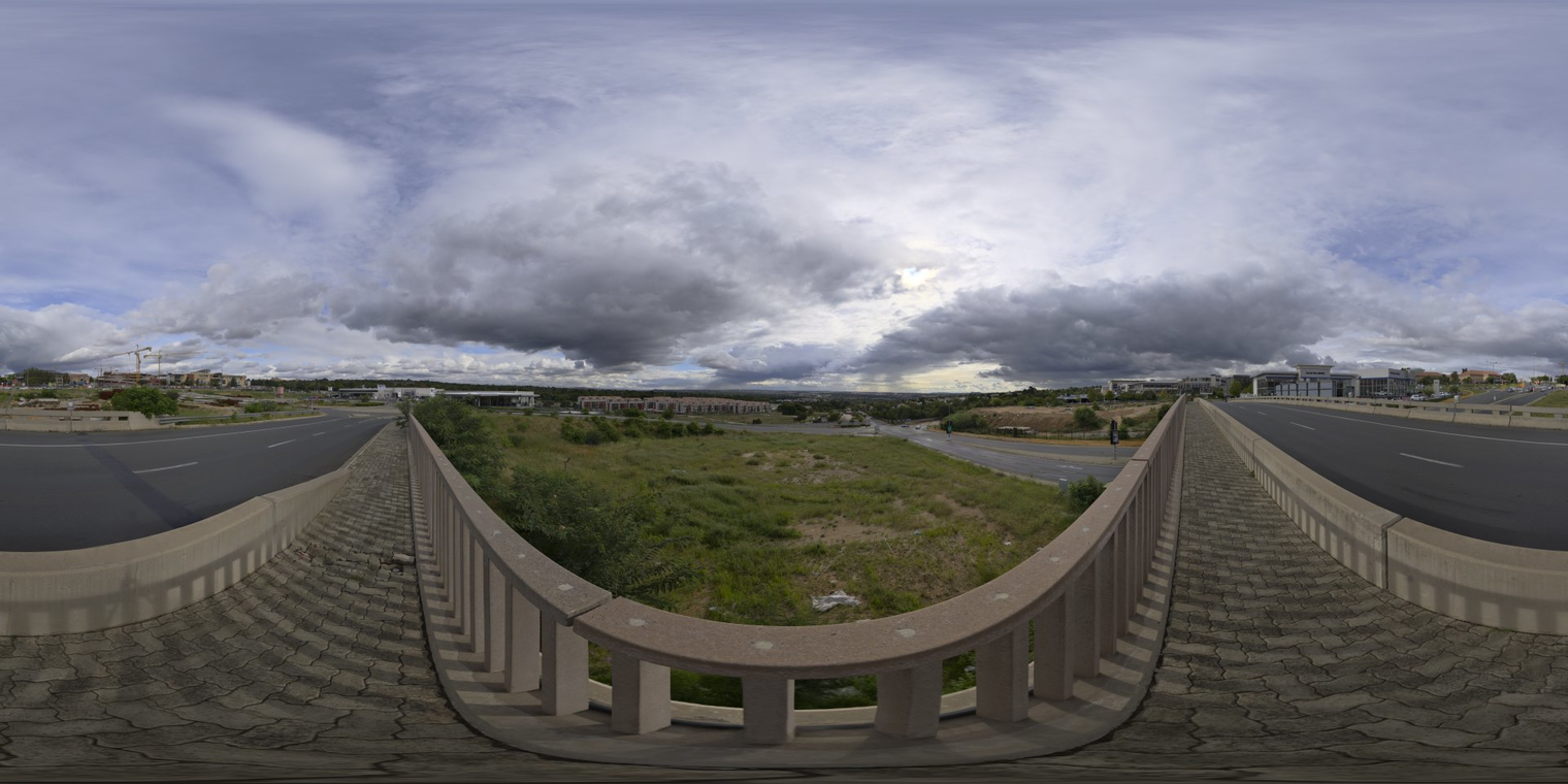Cedar Bridge