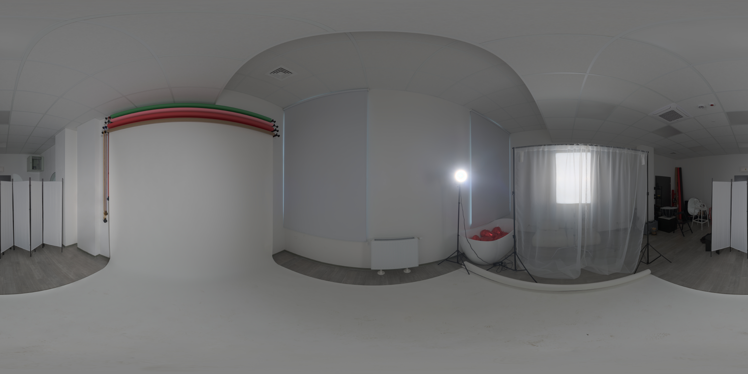 PAV Studio 1