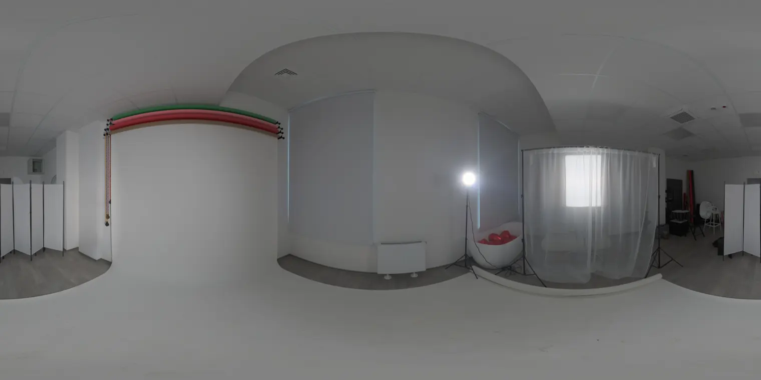 PAV Studio 1