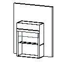 Hood — preview 1, by Revit 5.1 Subscription Library (RevitCity, CC0)