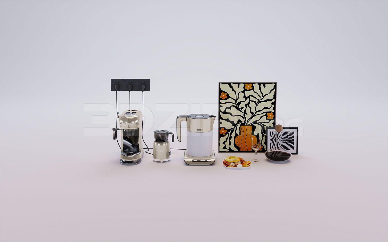 Tableware Kitchen