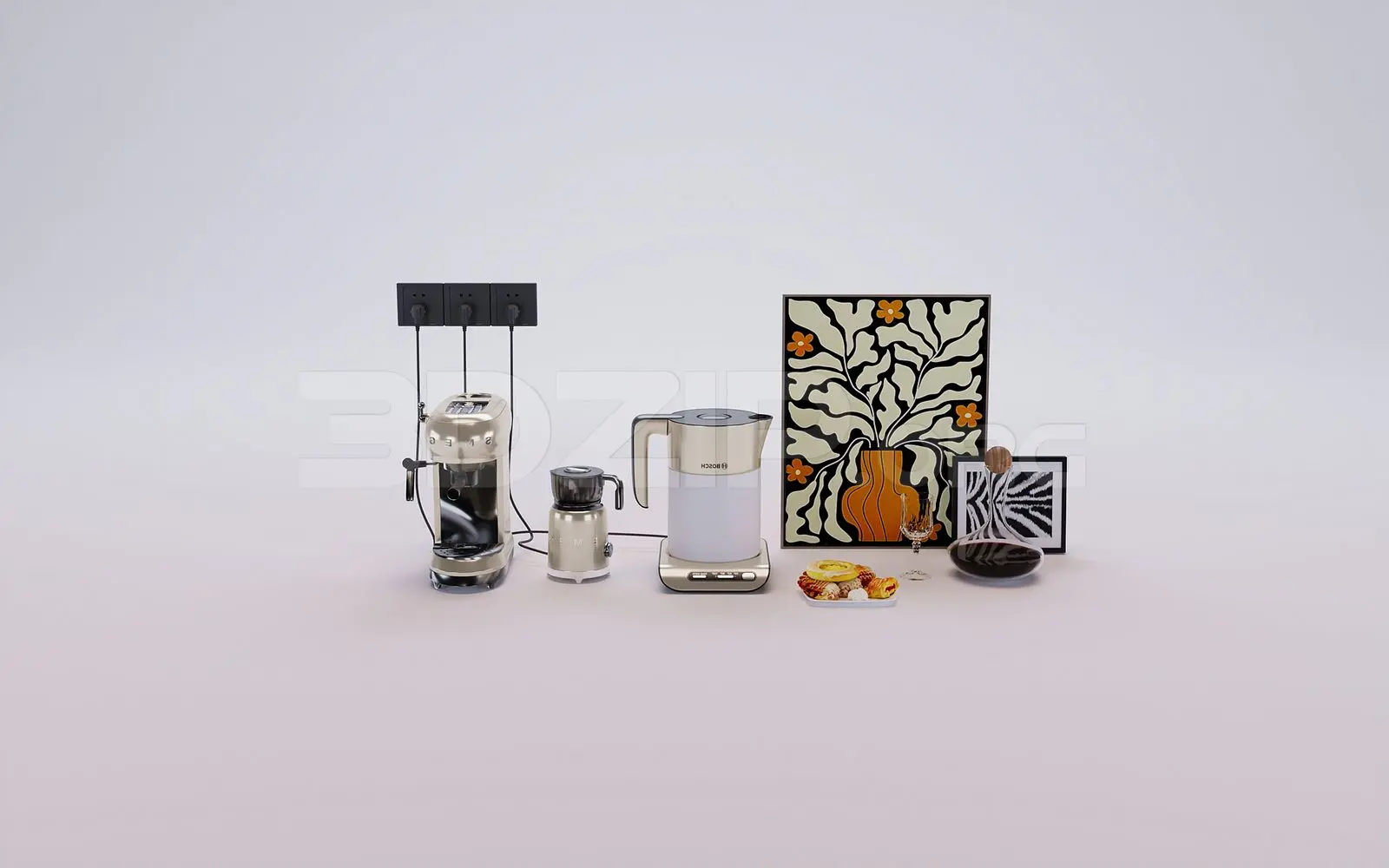 Tableware Kitchen