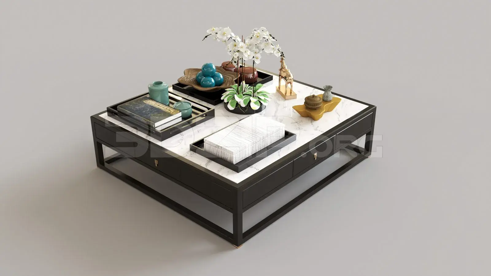 Tea Table