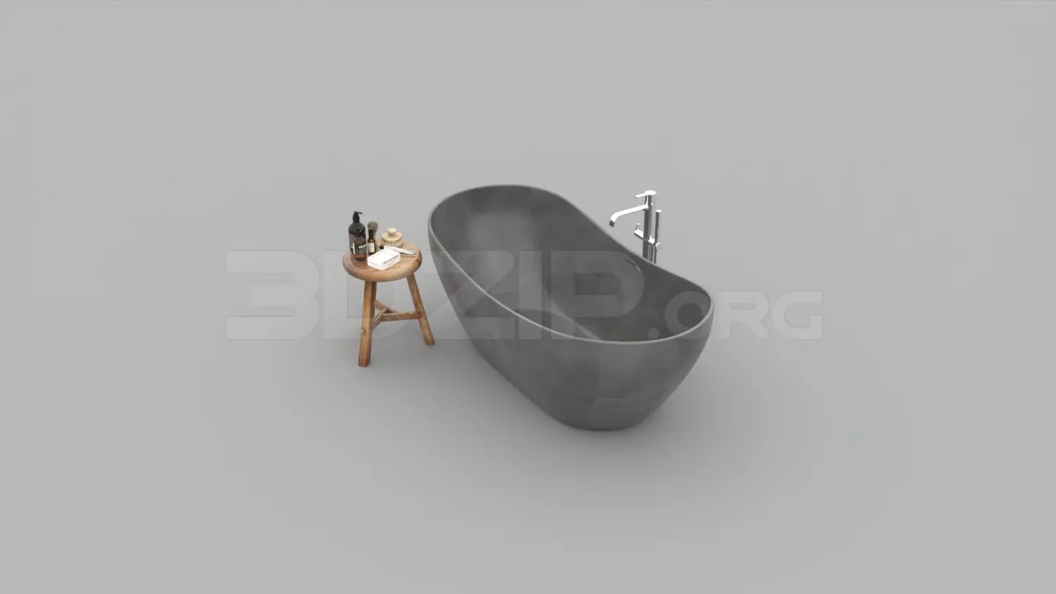 Bathtub