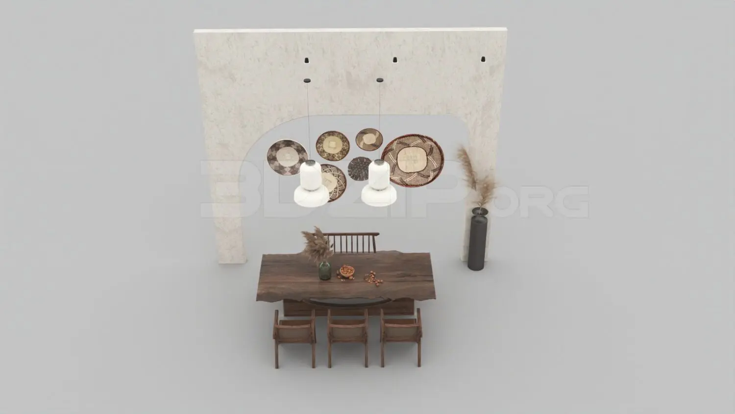Dining Table And Chair
