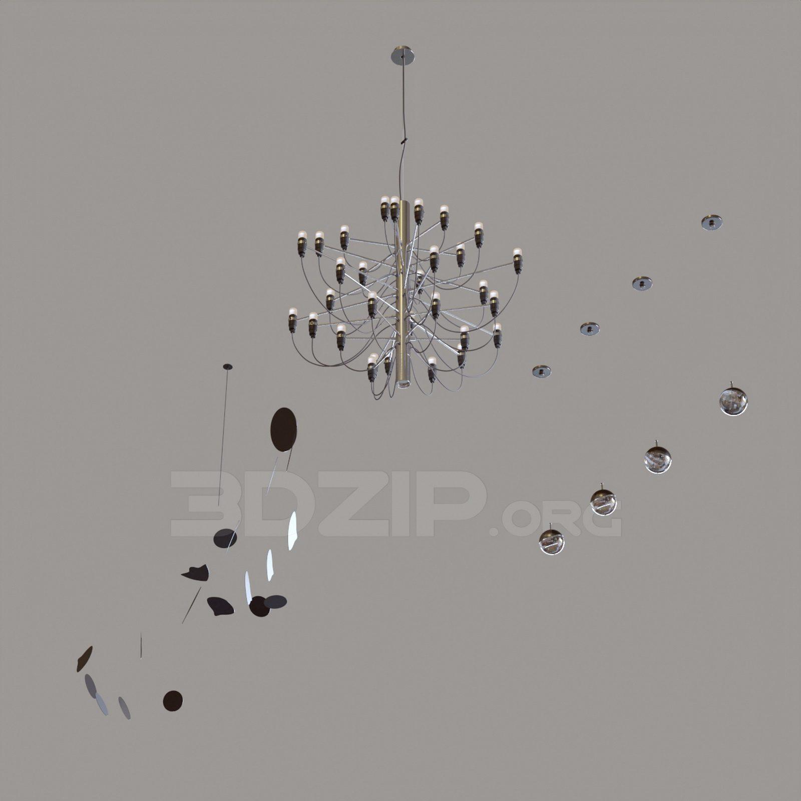 Ceiling Light