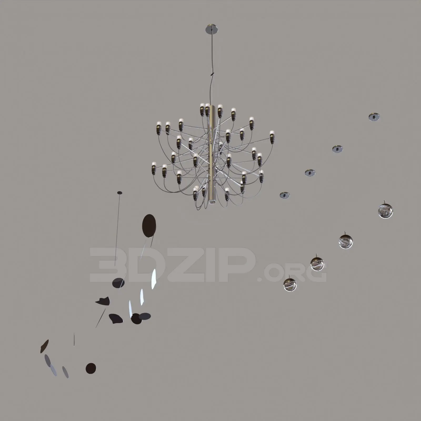 Ceiling Light