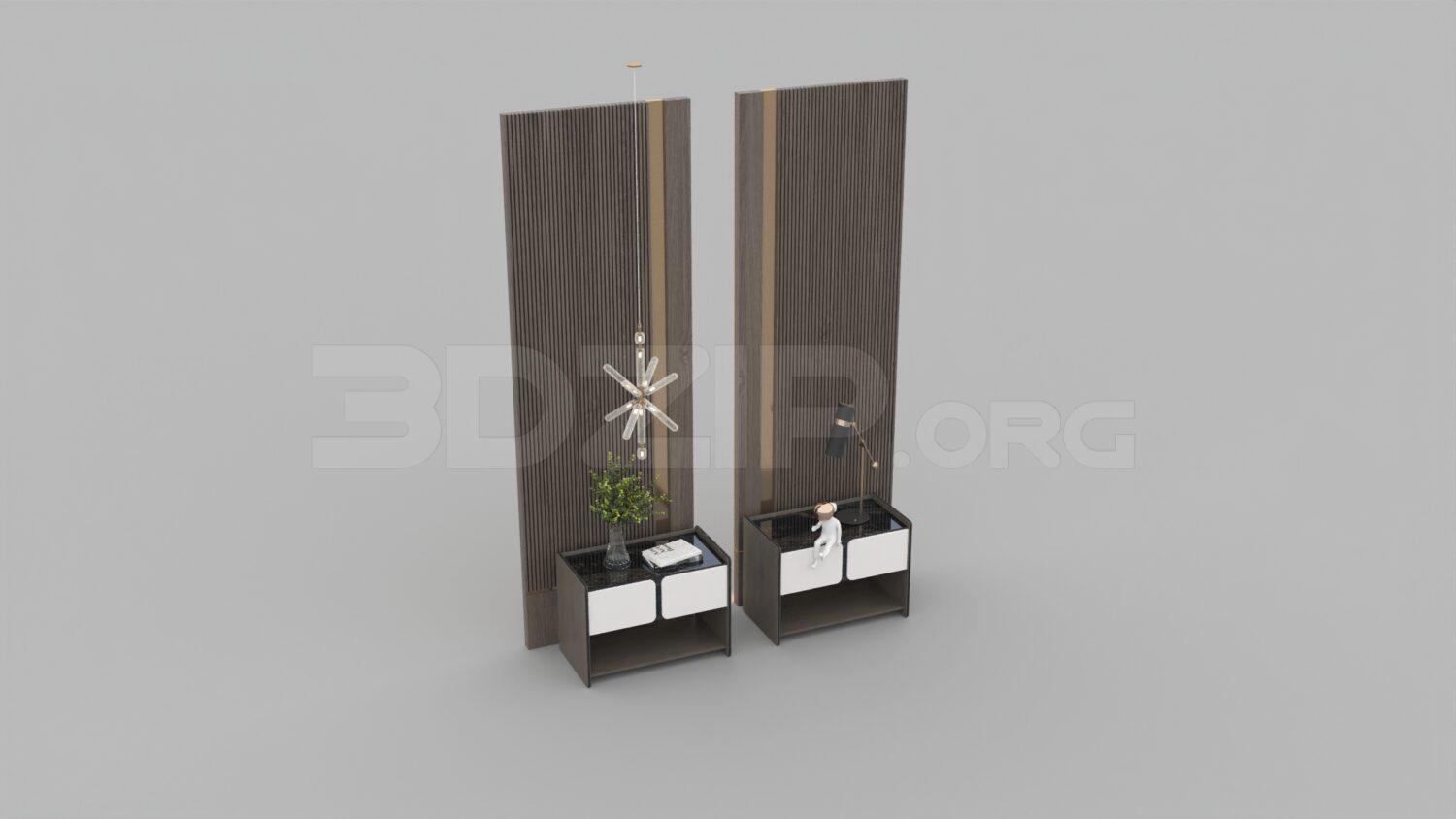Decorative Set