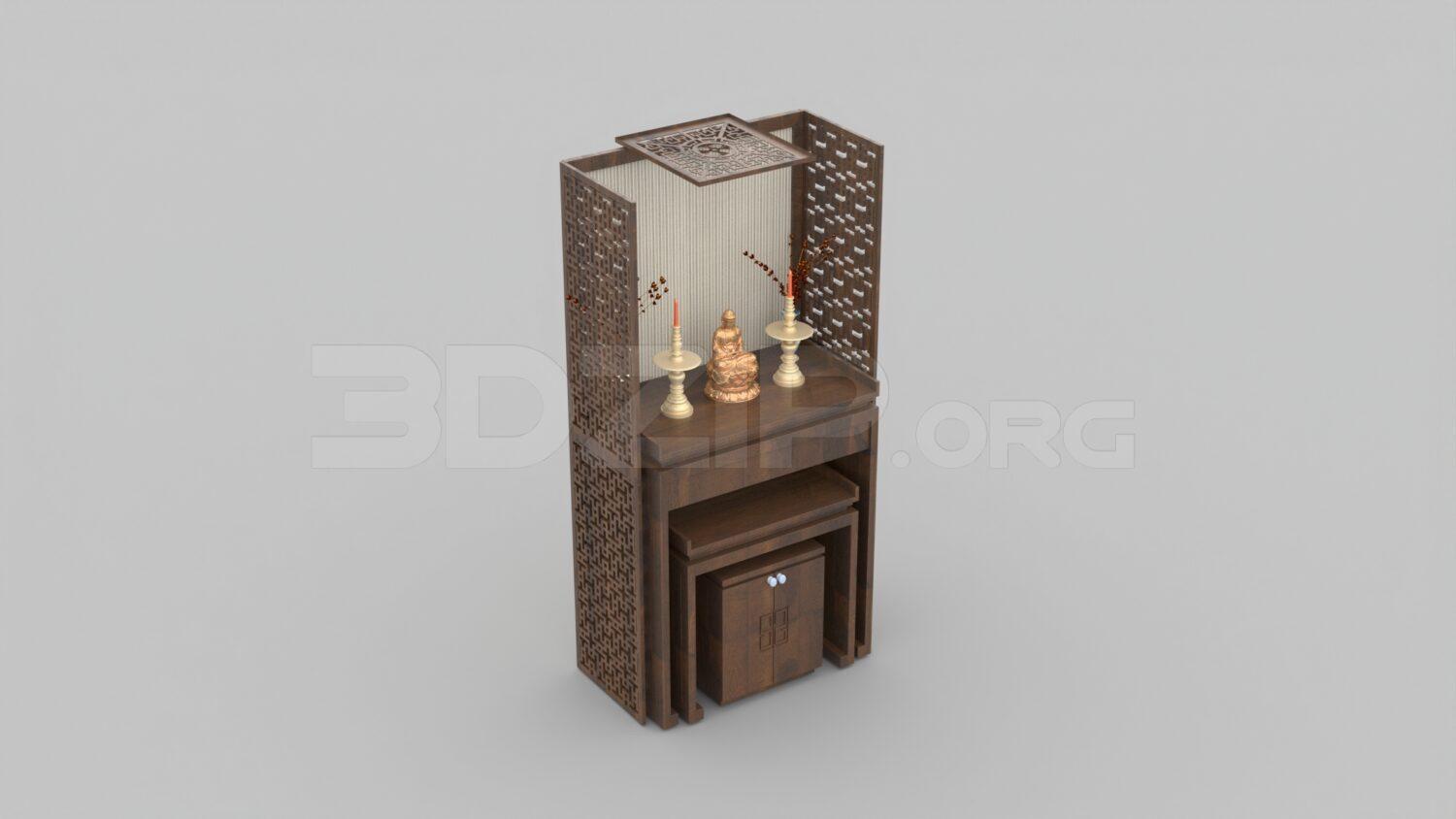 Altar