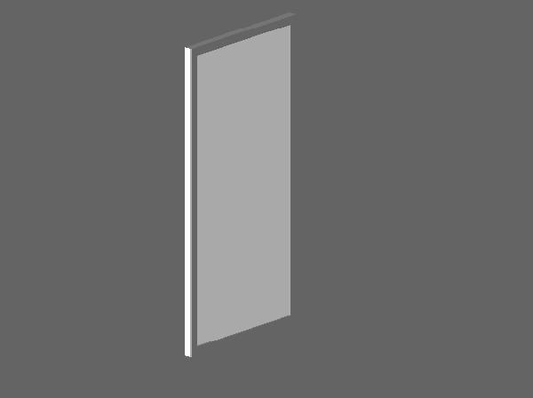 Mirror With Frame
