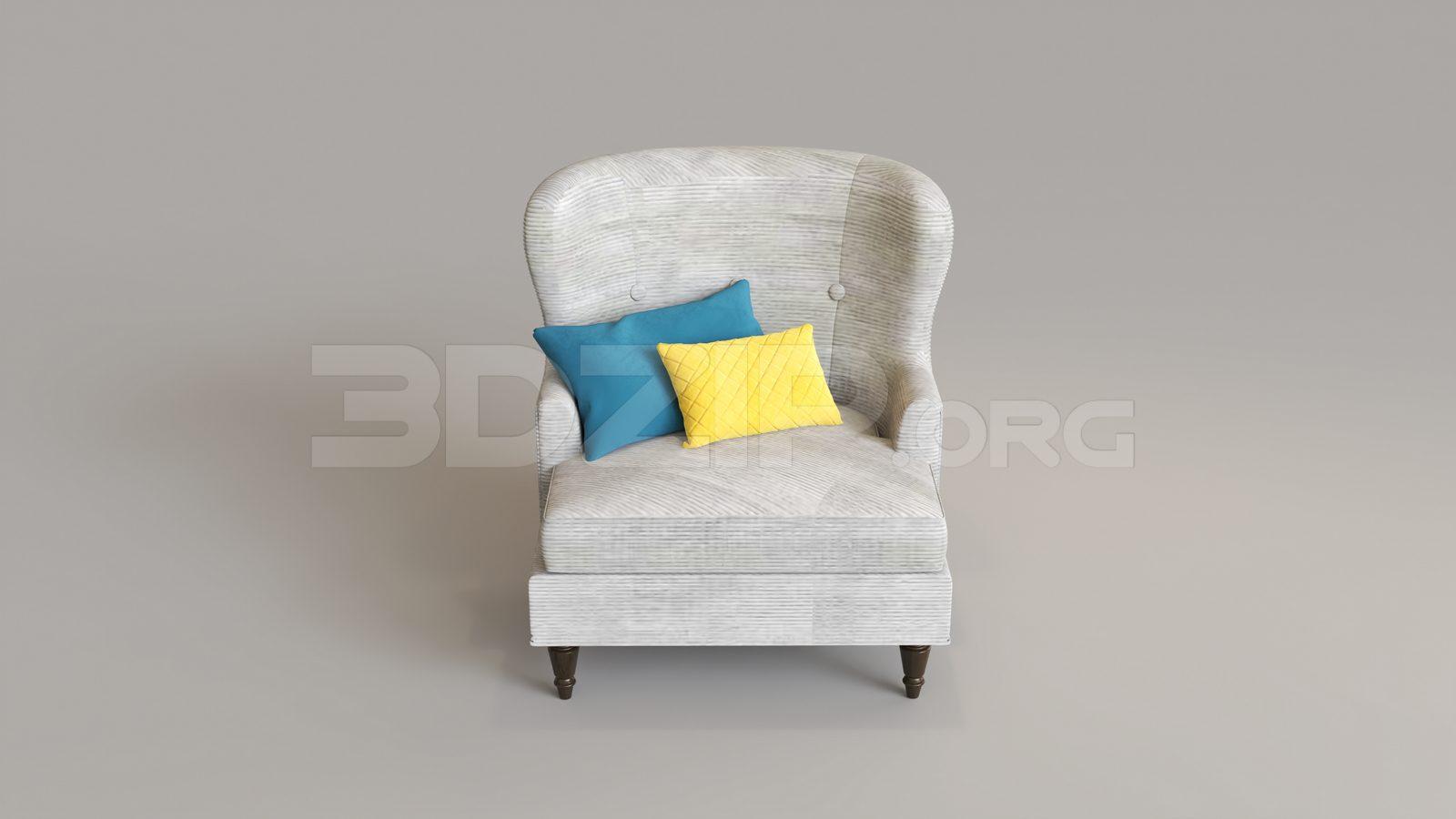 Armchair
