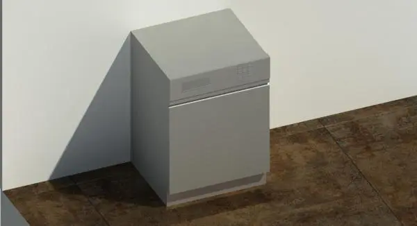 Dishwasher