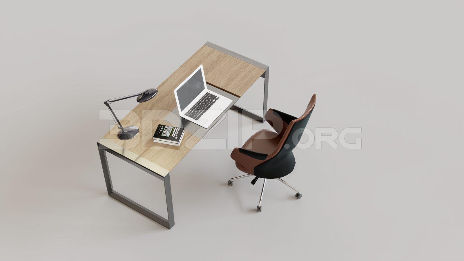 Work Desk