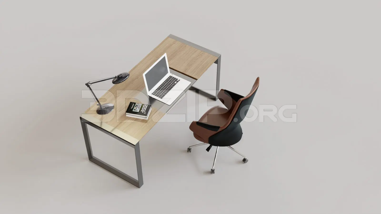 Work Desk
